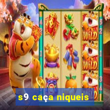 s9 caça niqueis